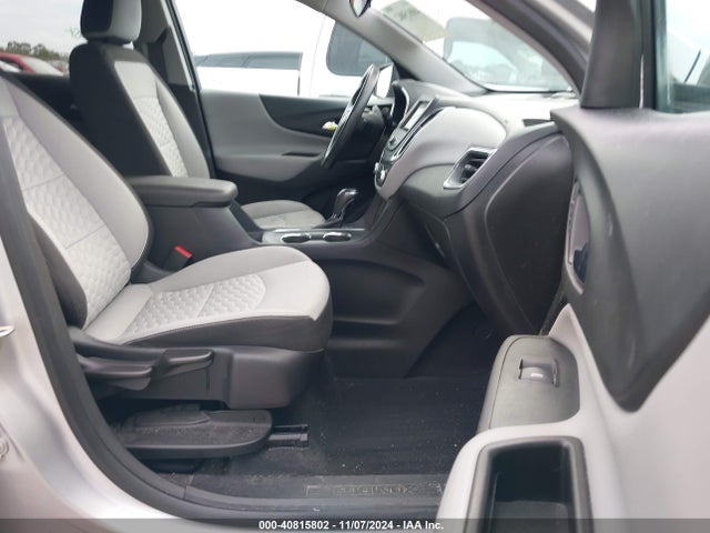 Chevrolet EQUINOX LT 2019 3GNAXKEV7KS596047 Image 5