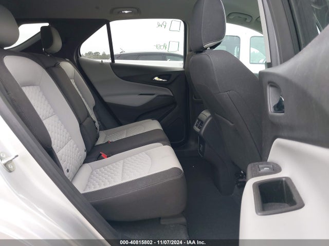 Chevrolet EQUINOX LT 2019 3GNAXKEV7KS596047 Image 8