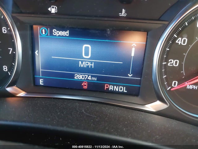 Chevrolet Equinox Awd Lt 2022 3GNAXUEVXNL220551 Image 15