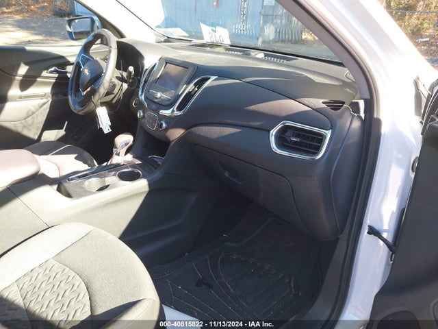 Chevrolet Equinox Awd Lt 2022 3GNAXUEVXNL220551 Image 5