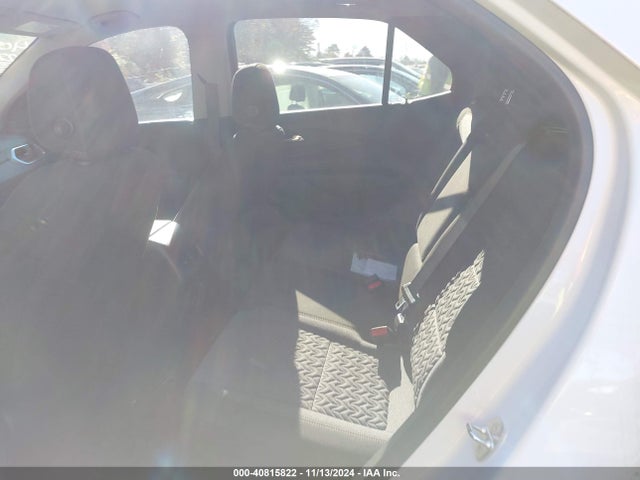 Chevrolet Equinox Awd Lt 2022 3GNAXUEVXNL220551 Image 8