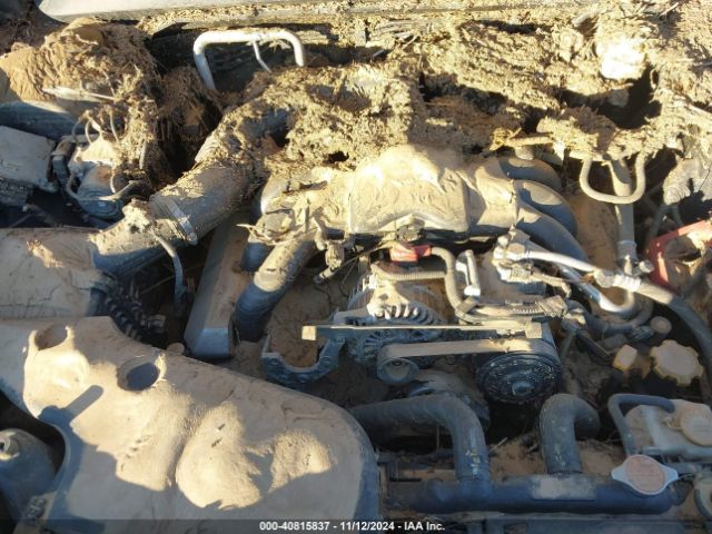4S4BSETC5H3328705 Subaru Outback 3.6r Touring
