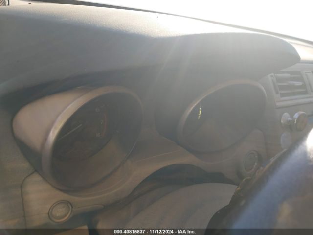 4S4BSETC5H3328705 Subaru Outback 3.6r Touring