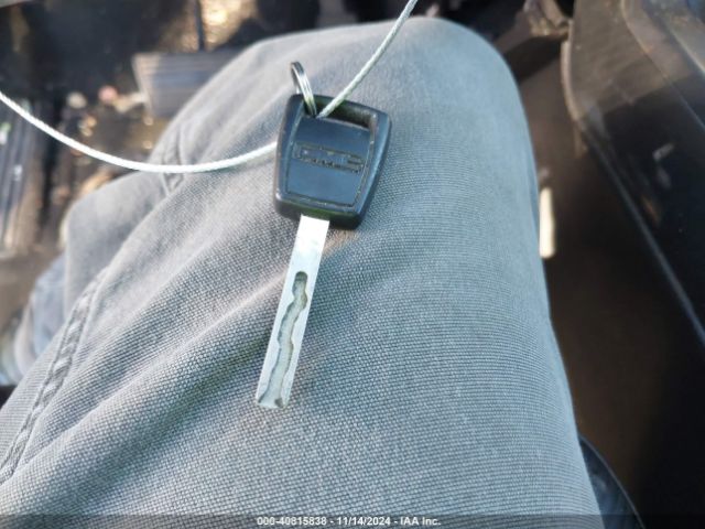 3GTU2VEC2EG264254 GMC Sierra 1500 Slt