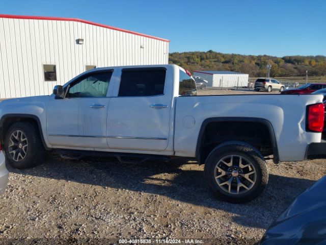 3GTU2VEC2EG264254 GMC Sierra 1500 Slt
