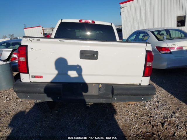 3GTU2VEC2EG264254 GMC Sierra 1500 Slt