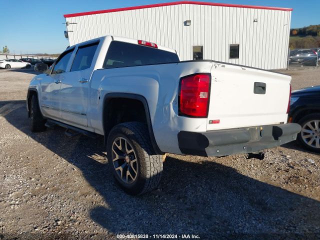 3GTU2VEC2EG264254 GMC Sierra 1500 Slt