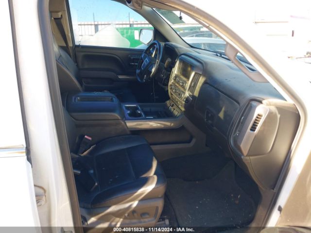 3GTU2VEC2EG264254 GMC Sierra 1500 Slt