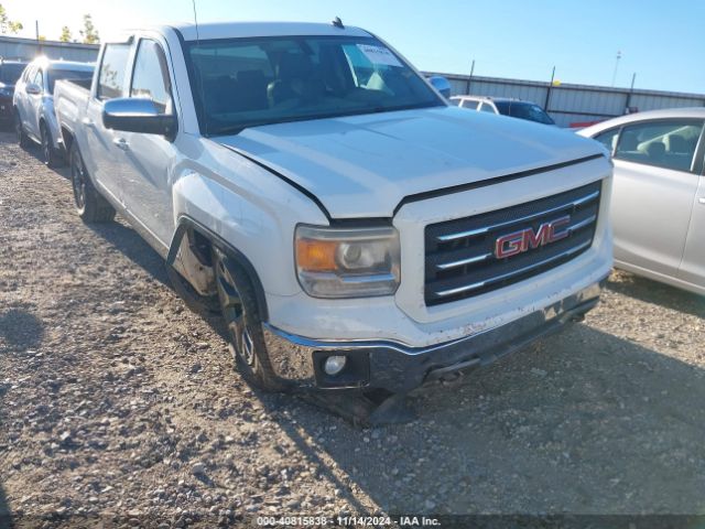 3GTU2VEC2EG264254 GMC Sierra 1500 Slt