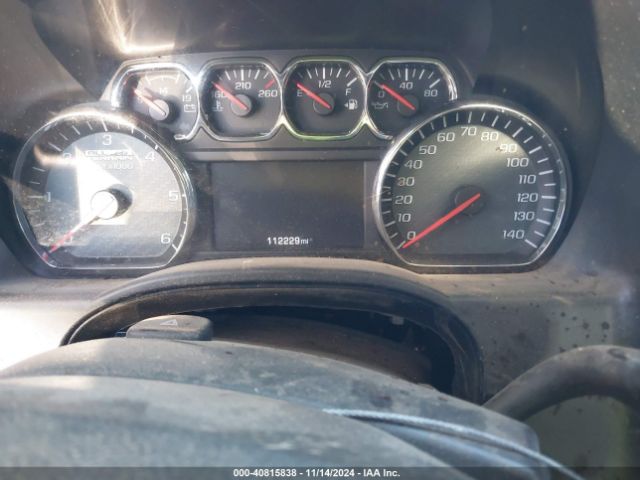 3GTU2VEC2EG264254 GMC Sierra 1500 Slt