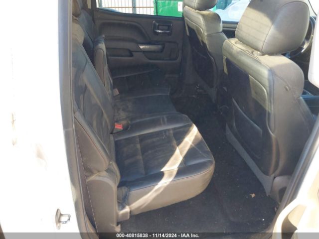 3GTU2VEC2EG264254 GMC Sierra 1500 Slt