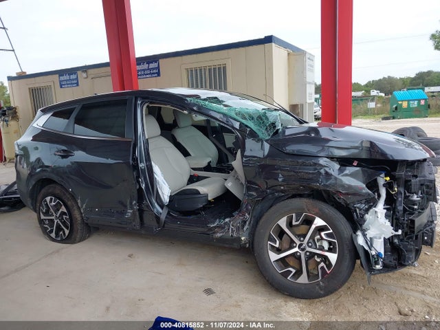 KIA Sportage Ex 2023 5XYK33AF2PG039424 Image 13