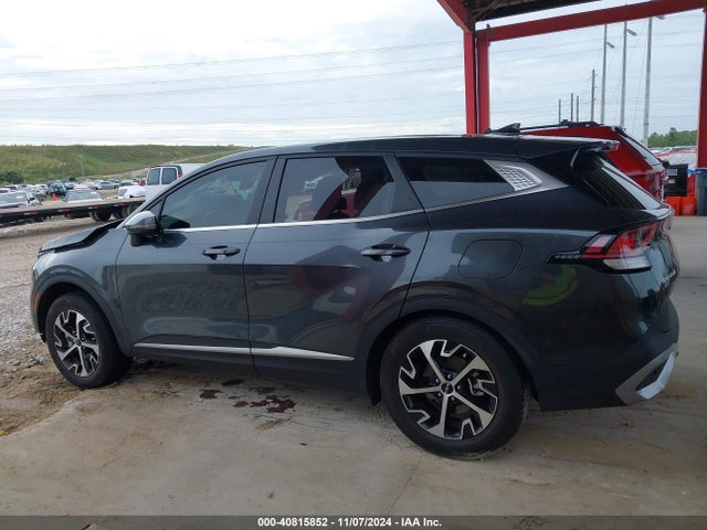 KIA Sportage Ex 2023 5XYK33AF2PG039424 Image 14