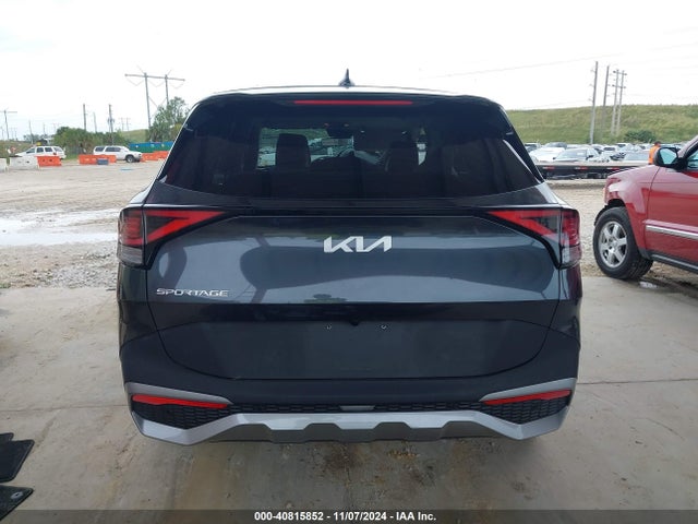 KIA Sportage Ex 2023 5XYK33AF2PG039424 Image 16