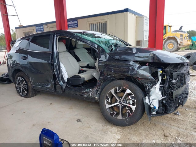 KIA Sportage Ex 2023 5XYK33AF2PG039424 Image 6