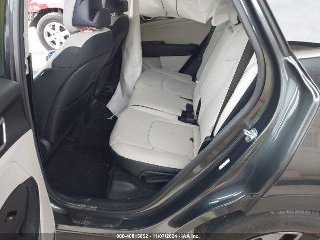 KIA Sportage Ex 2023 5XYK33AF2PG039424 Image 8