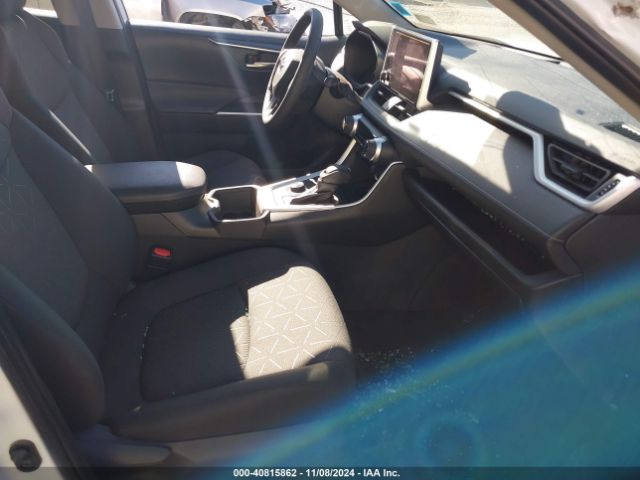 2T3RWRFV0RW207056 Toyota Rav4 Hybrid Xle