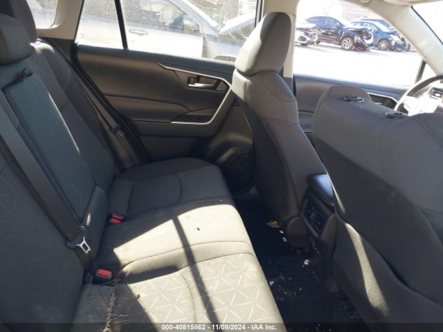 2T3RWRFV0RW207056 Toyota Rav4 Hybrid Xle