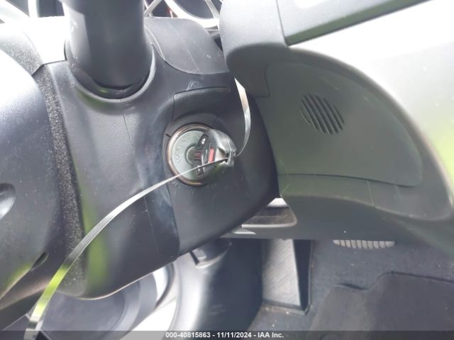 JA32U2FU6FU010325 Mitsubishi LANCER ES
