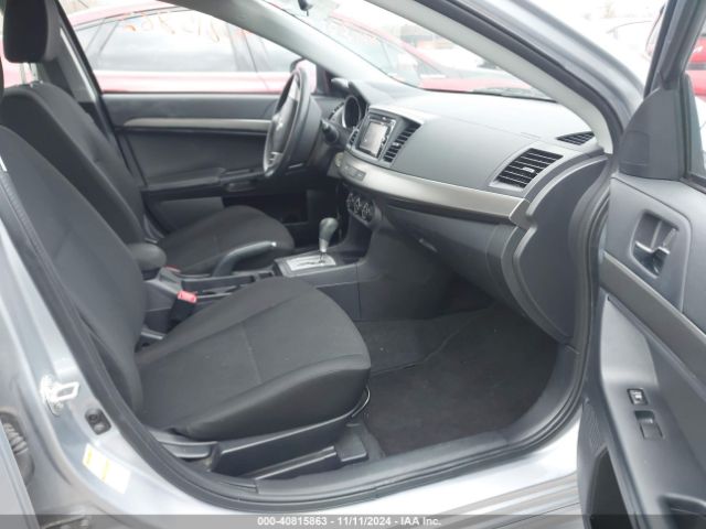 JA32U2FU6FU010325 Mitsubishi LANCER ES