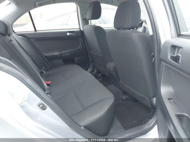 JA32U2FU6FU010325 Mitsubishi LANCER ES