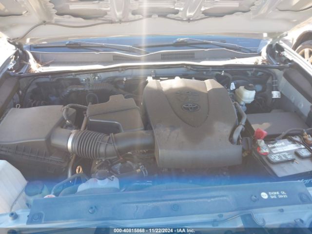 3TMCZ5AN0KM189565 Toyota Tacoma