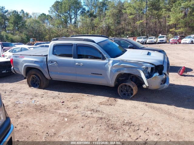 3TMCZ5AN0KM189565 Toyota Tacoma