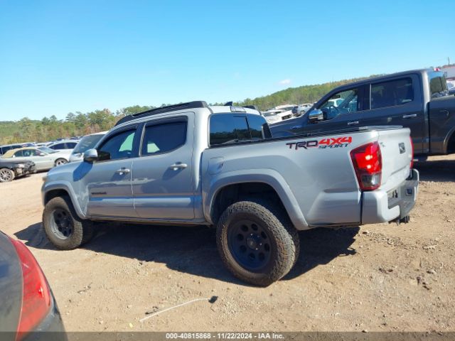 3TMCZ5AN0KM189565 Toyota Tacoma