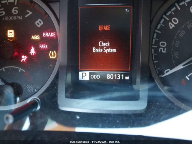 3TMCZ5AN0KM189565 Toyota Tacoma