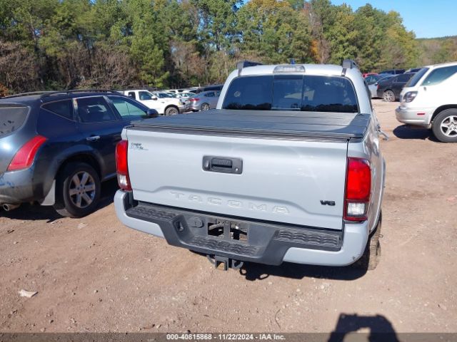 3TMCZ5AN0KM189565 Toyota Tacoma