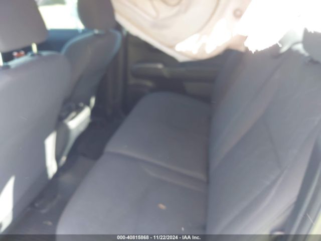 3TMCZ5AN0KM189565 Toyota Tacoma