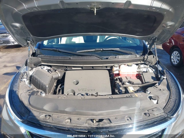 5GAERBKWXRJ138694 Buick Enclave Essence Fwd