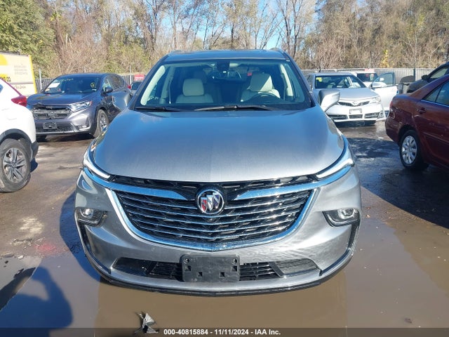 5GAERBKWXRJ138694 Buick Enclave Essence Fwd