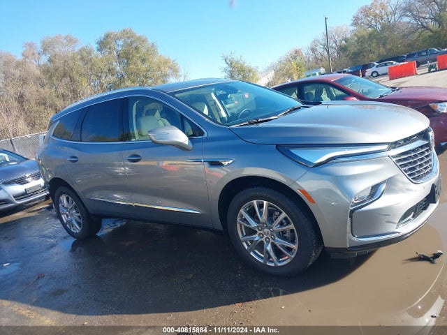 5GAERBKWXRJ138694 Buick Enclave Essence Fwd