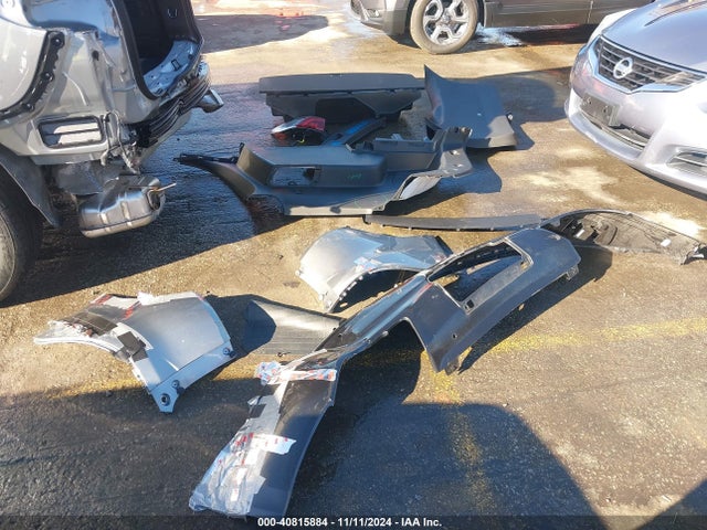 5GAERBKWXRJ138694 Buick Enclave Essence Fwd