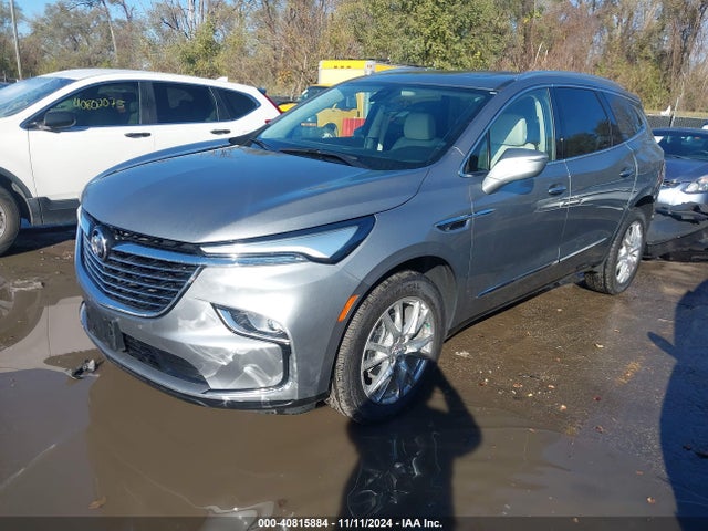 5GAERBKWXRJ138694 Buick Enclave Essence Fwd