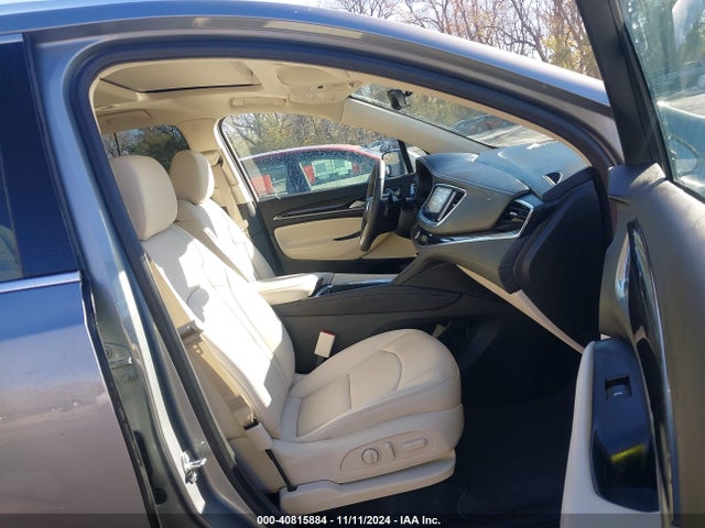 5GAERBKWXRJ138694 Buick Enclave Essence Fwd