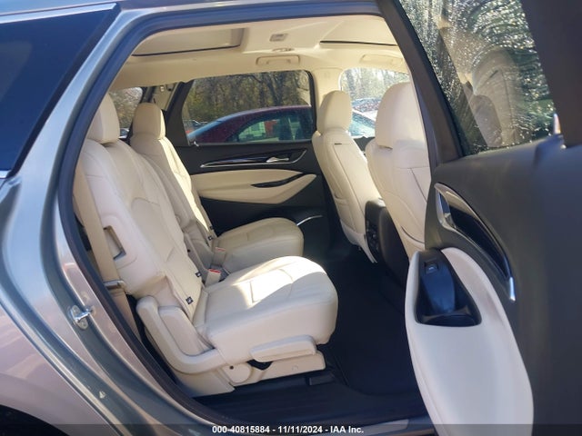 5GAERBKWXRJ138694 Buick Enclave Essence Fwd