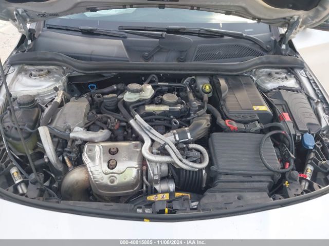2014 MERCEDES-BENZ CLA 45 AMG WDDSJ5CB0EN104102 Photo 9