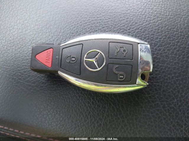 2014 MERCEDES-BENZ CLA 45 AMG WDDSJ5CB0EN104102 Photo 10