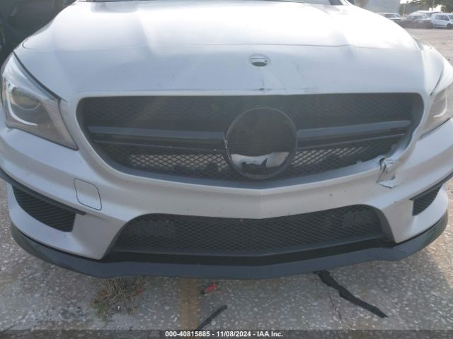 2014 MERCEDES-BENZ CLA 45 AMG WDDSJ5CB0EN104102 Photo 5