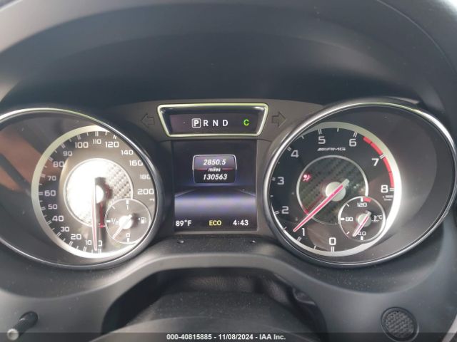 2014 MERCEDES-BENZ CLA 45 AMG WDDSJ5CB0EN104102 Photo 6