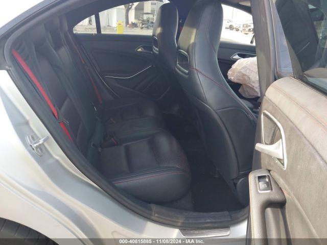 2014 MERCEDES-BENZ CLA 45 AMG WDDSJ5CB0EN104102 Photo 7