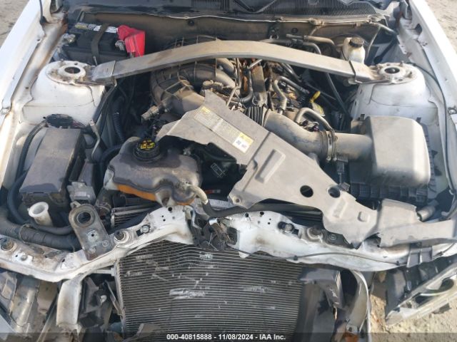 1ZVBP8EM3E5220173 Ford Mustang V6