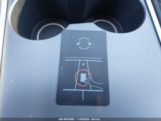 5YJ3E1EA9PF675007 Tesla Model 3 Rear-wheel Drive
