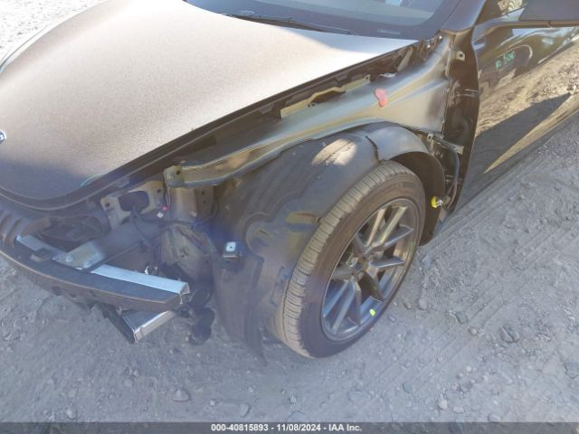 5YJ3E1EA9PF675007 Tesla Model 3 Rear-wheel Drive