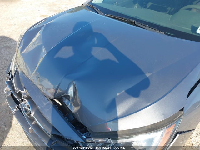 Hyundai ELANTRA SE 2020 5NPD74LF1LH512927 Image 10