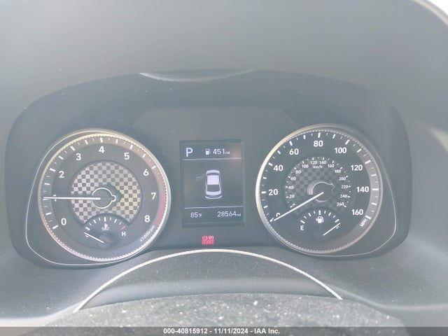 Hyundai ELANTRA SE 2020 5NPD74LF1LH512927 Image 7