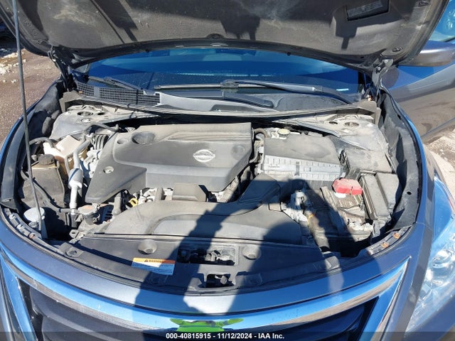 Nissan Altima 2.5 S 2015 1N4AL3AP5FC482311 Image 10