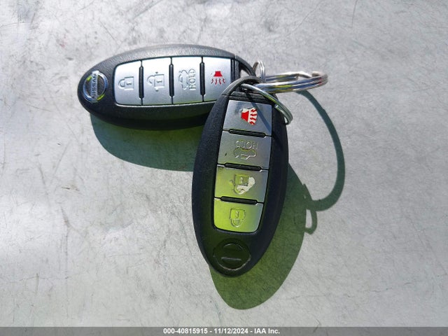 Nissan Altima 2.5 S 2015 1N4AL3AP5FC482311 Image 11